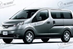 ПРЕДНО СТЪКЛО NISSAN NOTE II 2012--3 на ниска цена