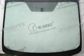 ПРЕДНО СТЪКЛО NISSAN NOTE II 2012- СЕНЗОР+VIN на ниска цена