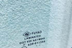 ПРЕДНО СТЪКЛО NISSAN NV200 / EVALIA ВАН 2009--3 на ниска цена