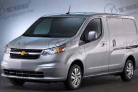 ПРЕДНО СТЪКЛО NISSAN NV200 / EVALIA ВАН 2009- СЕНЗОР-2 на ниска цена