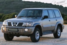 Предно стъкло NISSAN PATHFINDER/NAVARA 2005-2014 АКУСТИКА+СЕНЗОР-2 на ниска цена