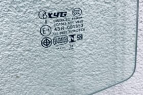 ПРЕДНО СТЪКЛО NISSAN PATROL GR '98 Y61 1998-2010-2 на ниска цена