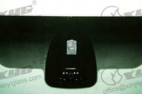 ПРЕДНО СТЪКЛО NISSAN PRIMERA P12 4/5/KBI 2002-2008 СЕНЗОР-2 на ниска цена