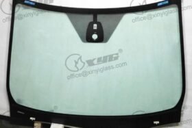 Предно стъкло NISSAN PULSAR 2014- АКУСТИЧНО на ниска цена