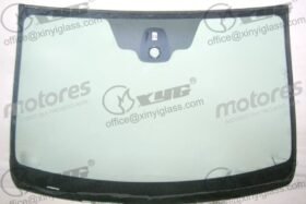 Предно стъкло NISSAN QASHQAI 2007-2014 на ниска цена