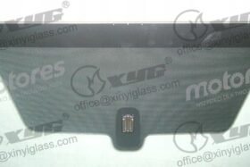 ПРЕДНО СТЪКЛО NISSAN QASHQAI 2007-2014 СЕНЗОР-2 на ниска цена