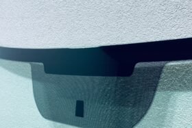 Предно стъкло NISSAN QASHQAI 2013-2017 АКУСТИКА+СЕНЗОР-2 на ниска цена