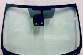 Предно стъкло NISSAN QASHQAI 2014- АКУСТИЧНО на ниска цена