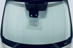 Предно стъкло NISSAN QASHQAI 2017- АКУСТИЧНО+КАМЕРА+СЕНЗОР на ниска цена