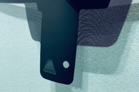 Предно стъкло NISSAN QASHQAI 2017- АКУСТИКА+КАМЕРА+СЕНЗОР-2 на ниска цена