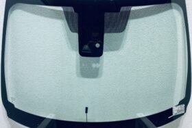 Предно стъкло NISSAN QASHQAI 2017- АКУСТИКА+КАМЕРА+СЕНЗОР на ниска цена