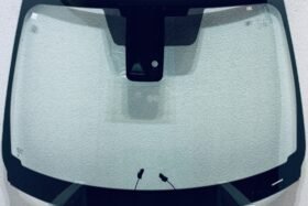 Предно стъкло NISSAN QASHQAI 2017- АКУСТИКА+КАМЕРА+СЕНЗОР+ОГРЯВАНЕ на ниска цена