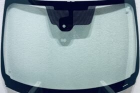 Предно стъкло NISSAN QASHQAI 2017- АКУСТИКА+КАМЕРА+СЕНЗОР+ОТОПЛЕНИЕ на ниска цена