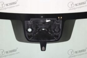 Предно стъкло NISSAN QASHQAI 2021- АКУСТИКА+КАМЕРА+СЕНЗОР-2 на ниска цена