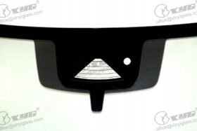 Предно стъкло NISSAN QASHQAI 2021- АКУСТИКА+КАМЕРА+СЕНЗОР-3 на ниска цена