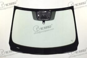 Предно стъкло NISSAN QASHQAI 2021- АКУСТИКА+КАМЕРА+СЕНЗОР на ниска цена