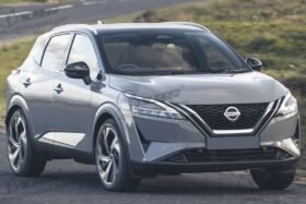 Предно стъкло NISSAN QASHQAI 2021- АКУСТИКА+КАМЕРА+СЕНЗОР-4 на ниска цена