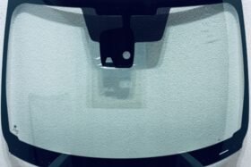 Предно стъкло NISSAN QASHQAI 2021- АКУСТИКА+СЕНЗОР+ОГРЯВАНЕ на ниска цена