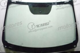 ПРЕДНО СТЪКЛО NISSAN QASHQAI 2021- КАМЕРА+СЕНЗОР+HUD на ниска цена