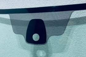 Предно стъкло NISSAN QASHQAI I 2007-2014 AKU+SEN-2 на ниска цена