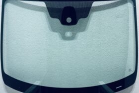 Предно стъкло NISSAN QASHQAI I 2007-2014 АКУСТИКА + СЕНЗОР РАЗПРОДАЖБА на ниска цена