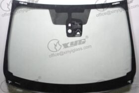 ПРЕДНО СТЪКЛО NISSAN QASHQAI SUV 2013-2017 АКУСТИЧНО+СЕНЗОР+КАМЕРА на ниска цена