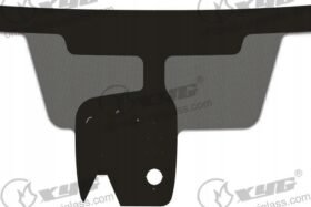 ПРЕДНО СТЪКЛО NISSAN QASHQAI SUV 2013-2017 СЕНЗОР-2 на ниска цена