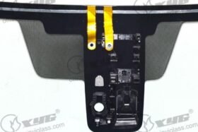 ПРЕДНО СТЪКЛО NISSAN QASHQAI SUV 2017- АКУСТИЧНО + СЕНЗОР-2 на ниска цена