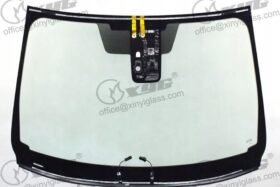 ПРЕДНО СТЪКЛО NISSAN QASHQAI SUV 2017- АКУСТИЧНО + СЕНЗОР на ниска цена