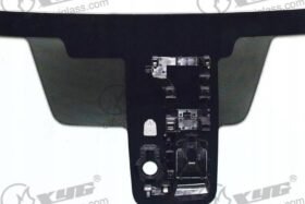 ПРЕДНО СТЪКЛО NISSAN QASHQAI SUV 2017- С ОТОПЛЕНИЕ + СЕНЗОР + КАМЕРА-2 на ниска цена