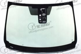 ПРЕДНО СТЪКЛО NISSAN QASHQAI SUV 2017- С ОТОПЛЕНИЕ + СЕНЗОР + КАМЕРА на ниска цена