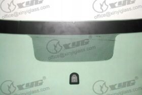 ПРЕДНО СТЪКЛО NISSAN QASHQAI SUV 2017- С ПОДГРЯВАНЕ+ДАТЧИК+КАМЕРА-2 на ниска цена