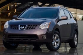 ПРЕДНО СТЪКЛО NISSAN QUEST МИНИВАН 2004-2010-3 на ниска цена