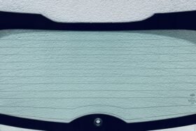 ПРЕДНО СТЪКЛО NISSAN ROGUE / ROGUE SELECT 2007-2013-2 на ниска цена