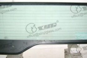 ПРЕДНО СТЪКЛО NISSAN TERRANO D21 1986-2007 / NISSAN NAVARA D22 1998-2008 на ниска цена