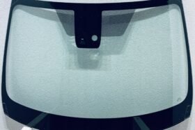 ПРЕДНО СТЪКЛО NISSAN TIIDA 5D HBK/4D SED 2007-2012 СЕНЗОР на ниска цена