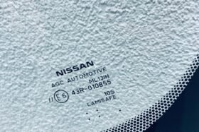 ПРЕДНО СТЪКЛО NISSAN X-TRAIL 2021- / ROGUE T33 АКУСТИЧНО + КАМЕРА-3 на ниска цена
