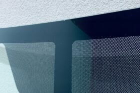 ПРЕДНО СТЪКЛО NISSAN X-TRAIL I 2001-2007-2 на ниска цена