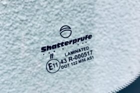 ПРЕДНО СТЪКЛО NISSAN X-TRAIL I 2001-2007-3 на ниска цена