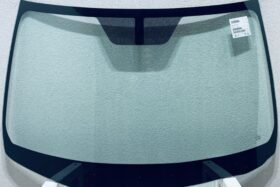 ПРЕДНО СТЪКЛО NISSAN X-TRAIL I 2001-2007 на ниска цена