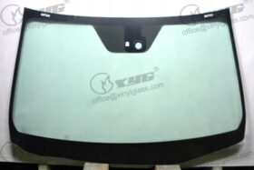 ПРЕДНО СТЪКЛО NISSAN X-TRAIL II 2007-2013 СЕНЗОР на ниска цена