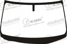 Предно стъкло NISSAN X-TRAIL II 2007-2013 на ниска цена