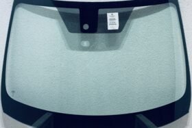 ПРЕДНО СТЪКЛО NISSAN X-TRAIL III T32 2013- АКУ+СЕНЗОР+КАМера на ниска цена