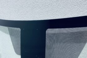 Предно стъкло NISSAN X-TRAIL III T32 2013- АКУСТИКА+СЕНЗОР-2 на ниска цена