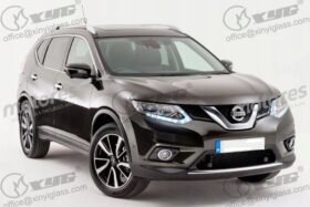 ПРЕДНО СТЪКЛО NISSAN X-TRAIL III T32 / ROGUE 2017- АКУСТИЧНО+КАМЕРA-3 на ниска цена