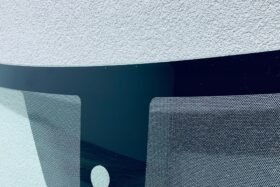 ПРЕДНО СТЪКЛО NISSAN X-TRAIL III T32 / ROGUE II 2013--2 на ниска цена