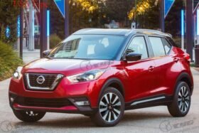 ПРЕДНО СТЪКЛО NISSAN KICKS 2016--4 на ниска цена