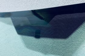 Предно стъкло НОВ ФОРД ФОКУС III 2011- АКУ+ОГРЯВАНЕ-2 на ниска цена