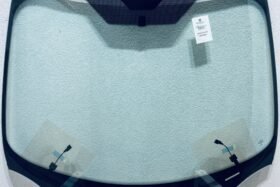 Предно стъкло НОВ ФОРД ФОКУС III 2011- АКУ+ОГРЯВАНЕ на ниска цена