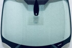 Предно стъкло НОВ ФОРД ФОКУС MK3 2015- АКУ+СЕН на ниска цена